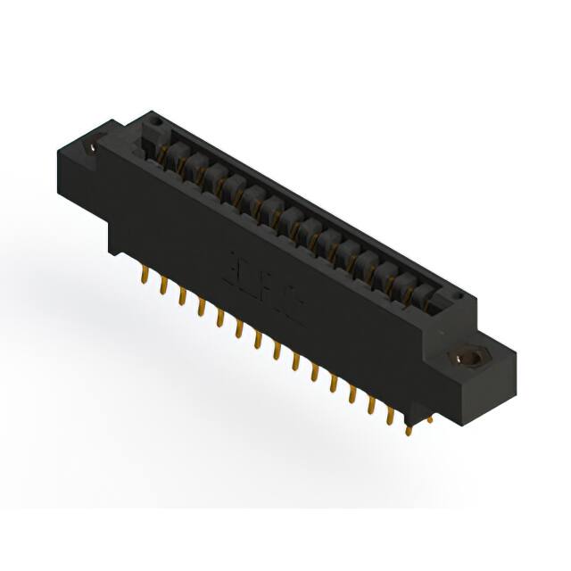 896-030-556-807 EDAC Inc.  Edgeboard Connectors